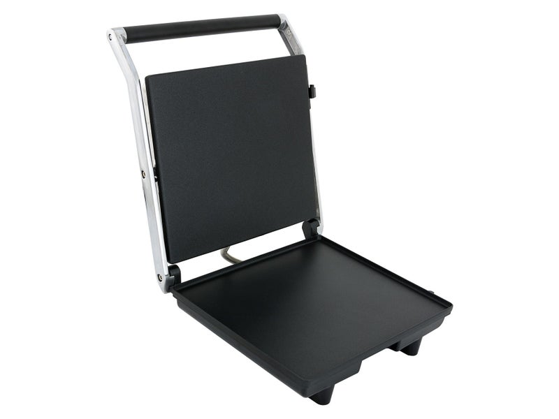 4 Slice Toasted Sandwich Maker 2.0kW | Flat Top Hotplate Carousel 2