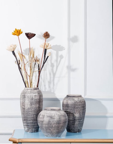 Flower Vase New Carousel 2