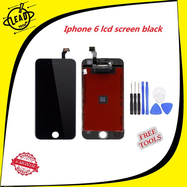 iPhone 6 Screen Carousel 1