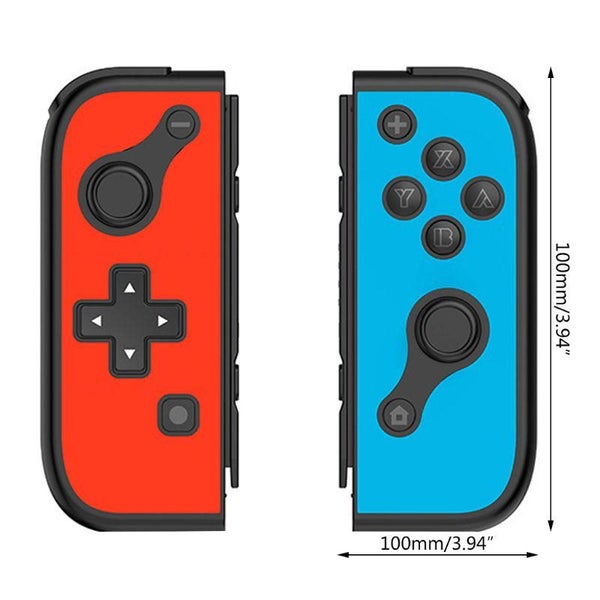 Switch Joy Con Controller for Nintendo Wireless Joystick Joycon L/R 2 Gamepads Carousel 2