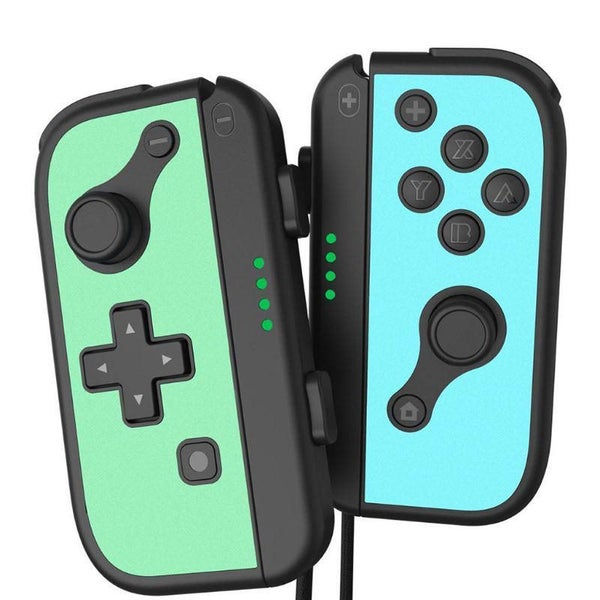 Switch Joy Con Controller for Nintendo Wireless Joystick Joycon L/R 2 Gamepads Carousel 1
