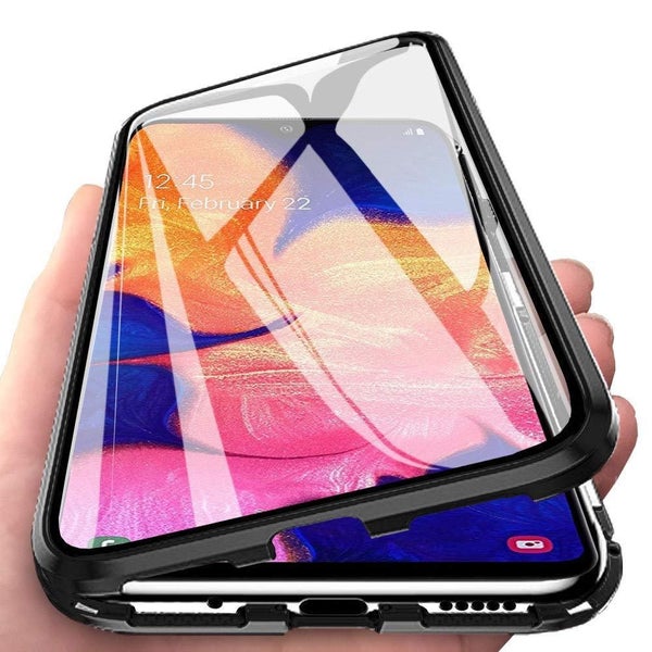 1x Shockproof phone Cover for Samsung A11 Carousel 1