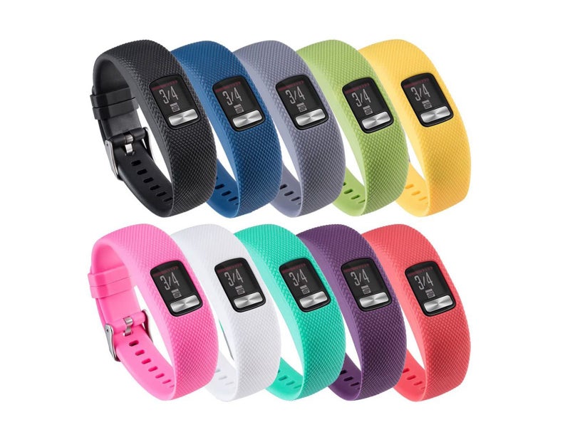 Garmin Vivofit 4 Strap SMALL629832574223391119