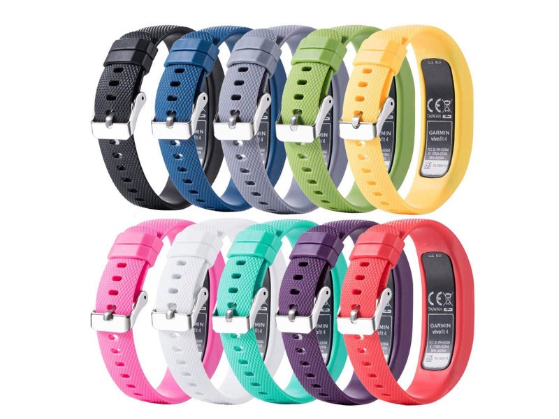 Garmin Vivofit 4 Strap SMALL62983257422339111