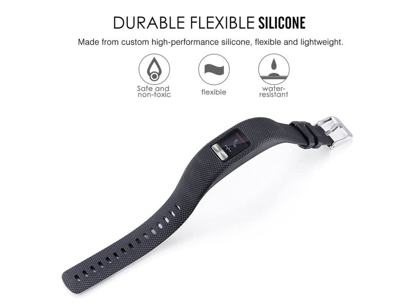 Garmin Vivofit 4 Strap SMALL62983257422339112