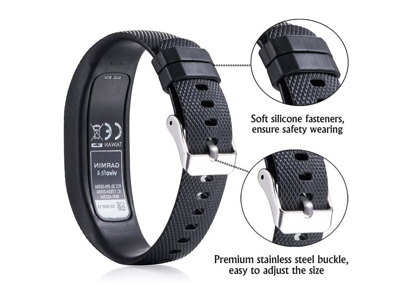 Garmin Vivofit 4 Strap SMALL62983257422339113
