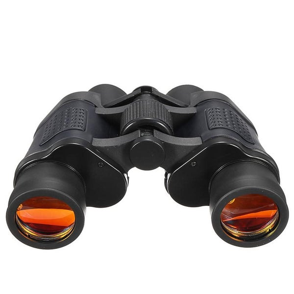 3000M Binoculars Binocular 60x60 Night Film Telescope Observation Optical Carousel 2