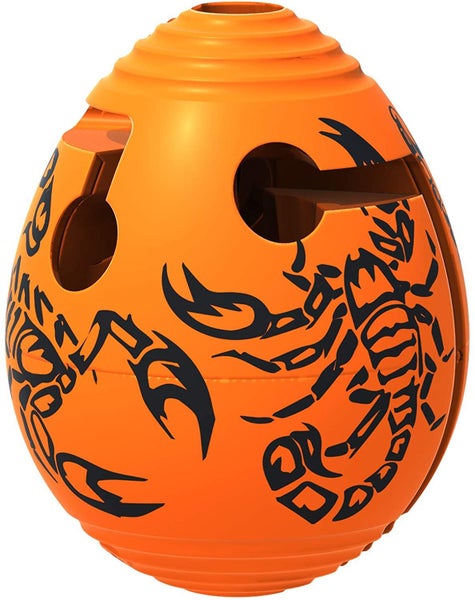 Smart Maze Eggs Easter Egg 3D Puzzle Educational Toy for Kids Level 10 Carousel 2