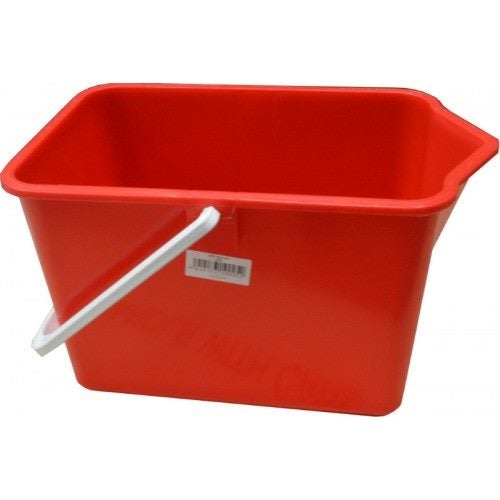 Plastic Bucket Oblong Mop Jo6037 Carousel 1