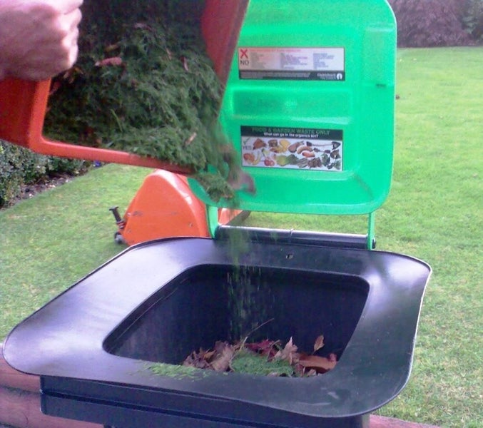 Green Bin Funnel Carousel 1
