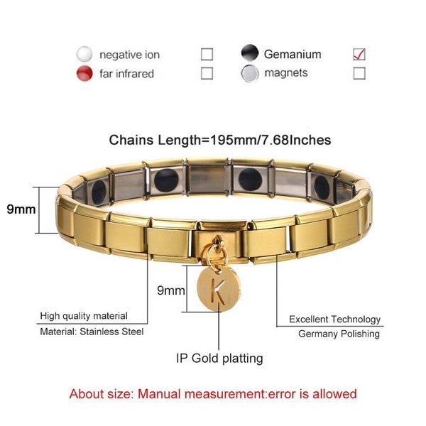 Men's Bracelets Carousel 2