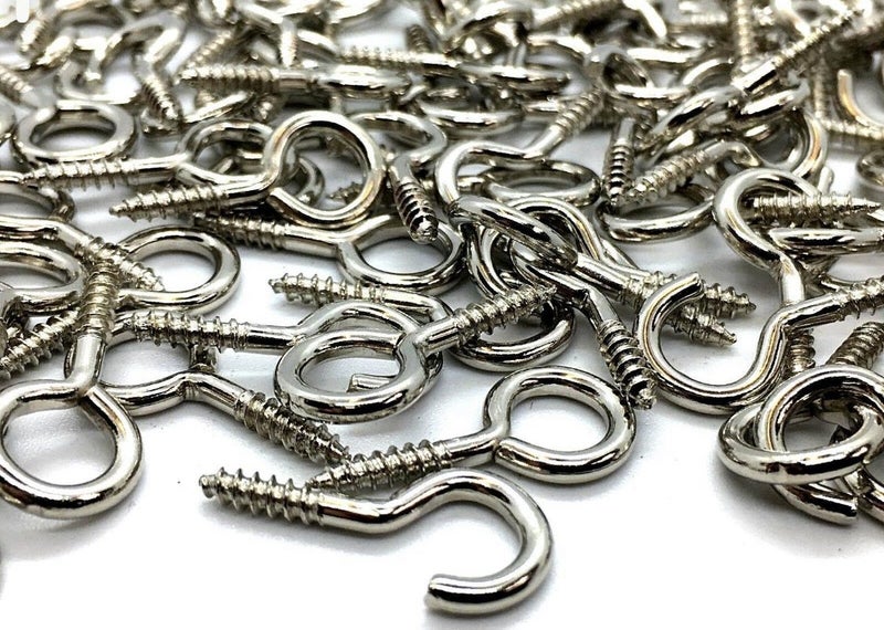 Brand new curtain wire/30m/COMES WITH HOOKS AND EYES Carousel 4