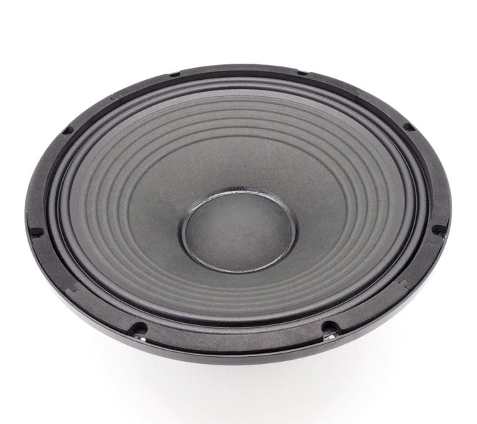 RZ15-17075D 15 inch 350W 6ohm Professional Woofer (SP53) Carousel 2