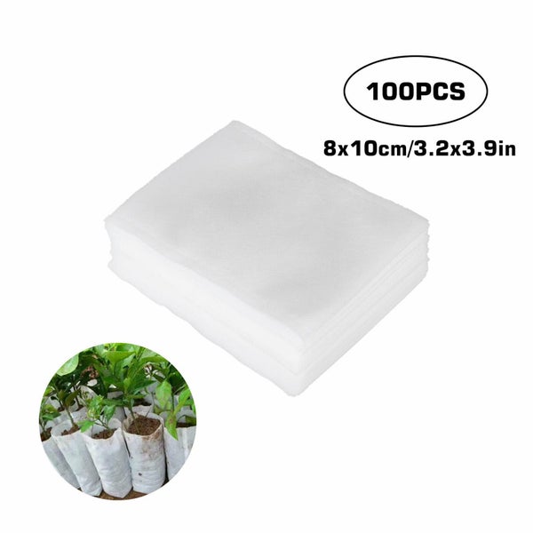 Seedling Raising Bags Carousel 1