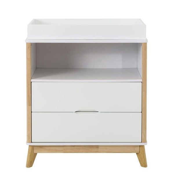 Vesta Dresser / Changing Table Carousel 1