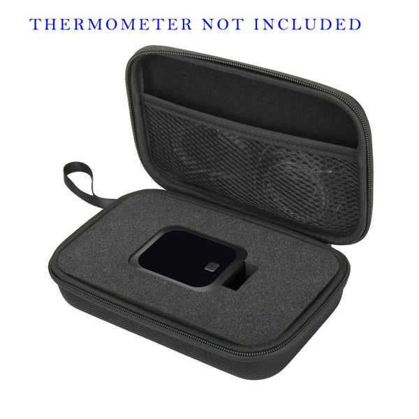 Storage Carrying Case Inkbird Portable Travel Case for Inkbird IBT-2X Carousel 1