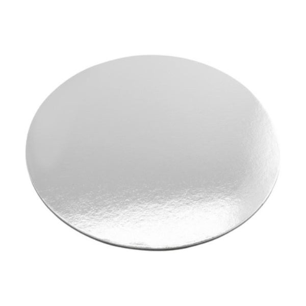 Base Board Round 20cm 2pc Carousel 1