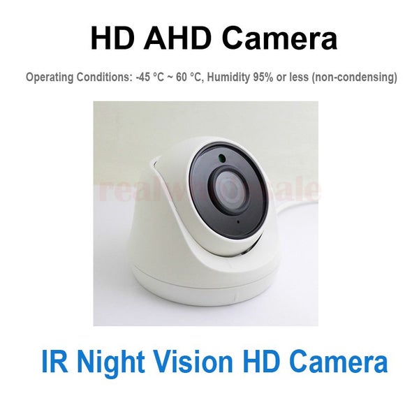 IP Security Camera CCTV System 5MP AHD - Latest 2024 Version, Lowest Price Carousel 5