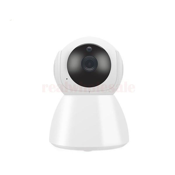Wireless IP Camera Baby Monitor Carousel 1