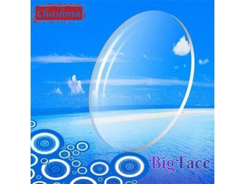 Chashma Brand Quality 1.61 Index Clear Lens Eyes Optical Glass Customize Myopia Carousel 2