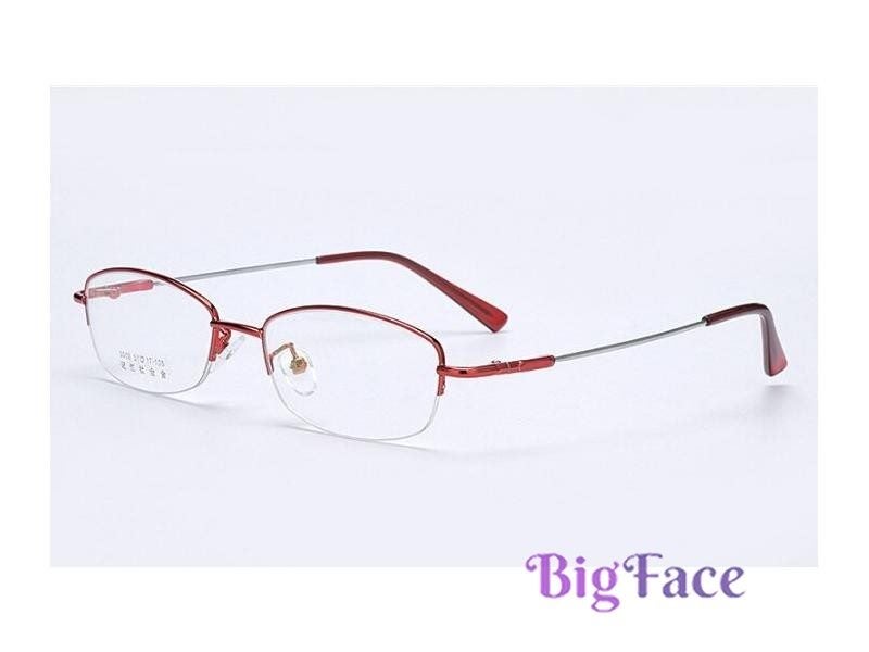 Classic Myopia Glasses Nearsighted Glasses Prescription Glasses Women Eyewear Carousel 2