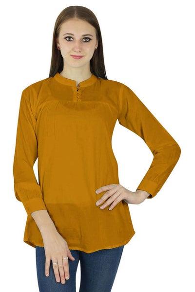 Sundress Women Boho Top Wear Clothing Cotton Dress Summer Casual Tunic Carousel 1