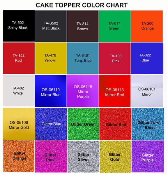 Couple Wedding Cake Topper Personalized Mirror Cake Topper Carousel 2