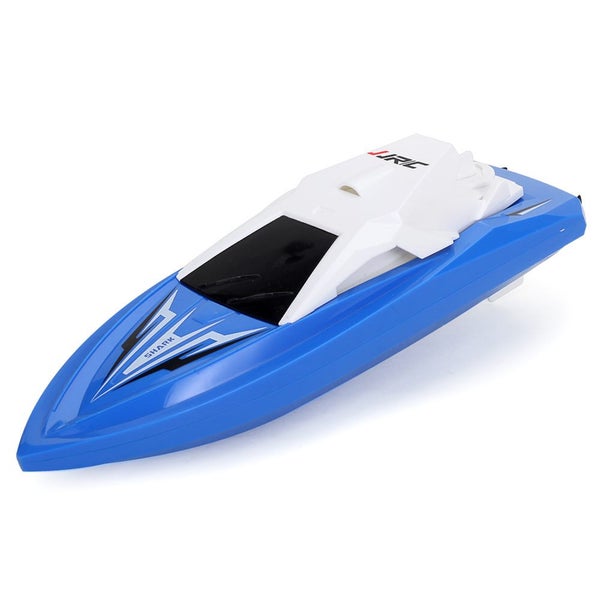 2.4GHz Radio Remote Control Boat High-Speed Electric Spoof Watercraft Toys Carousel 1