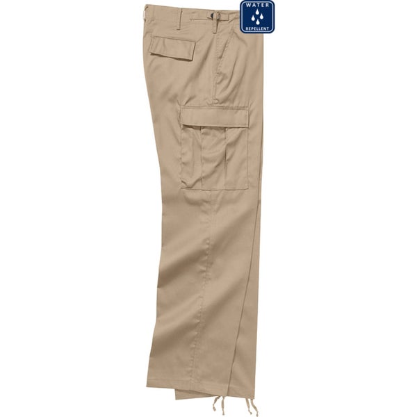 Brandit - US Ranger Cargo Army Pants, water Carousel 1