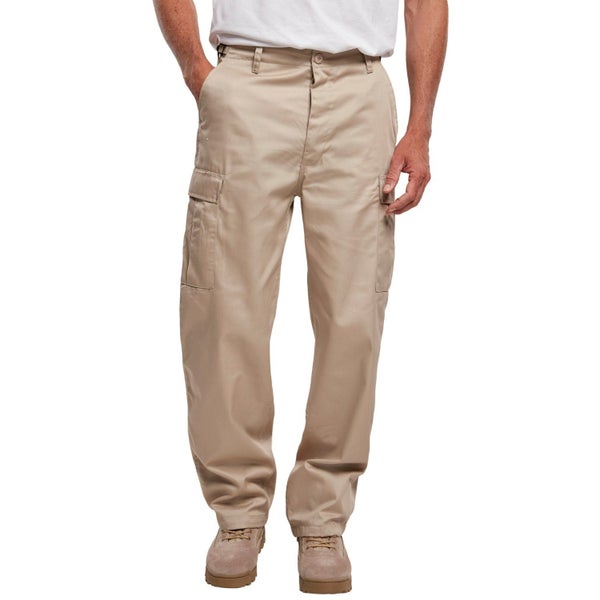 Brandit - US Ranger Cargo Army Pants, water Carousel 2