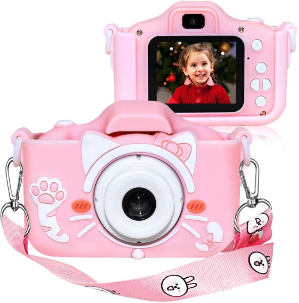 Kids Camera Carousel 17