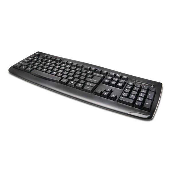 Kensington Pro Fitö Wireless Keyboard Carousel 1