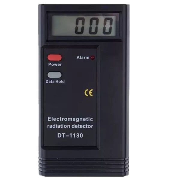 Radiation Detector New Carousel 1