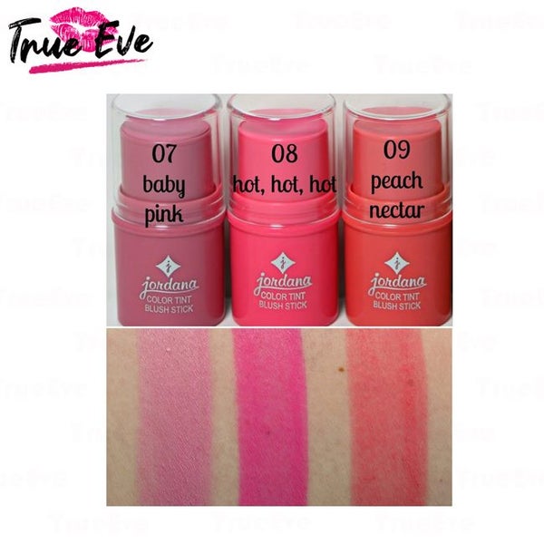 JORDANA COLOR TINT BLUSH Carousel 8