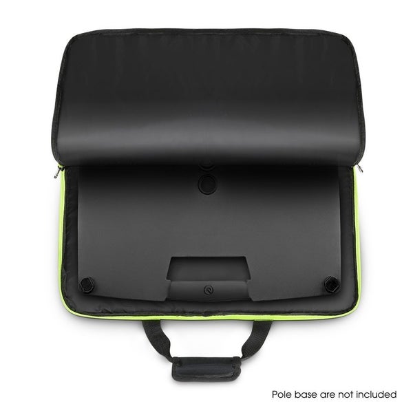 BG WBLS 331 Transport Bag for Square Base Plate Carousel 5