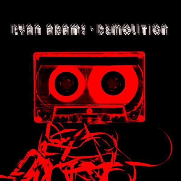 RYAN ADAMS - DEMOLITION (CD) Carousel 1