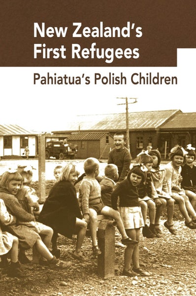 New Zealand's First Refugees: Pahiatua's Polish Children Carousel 1