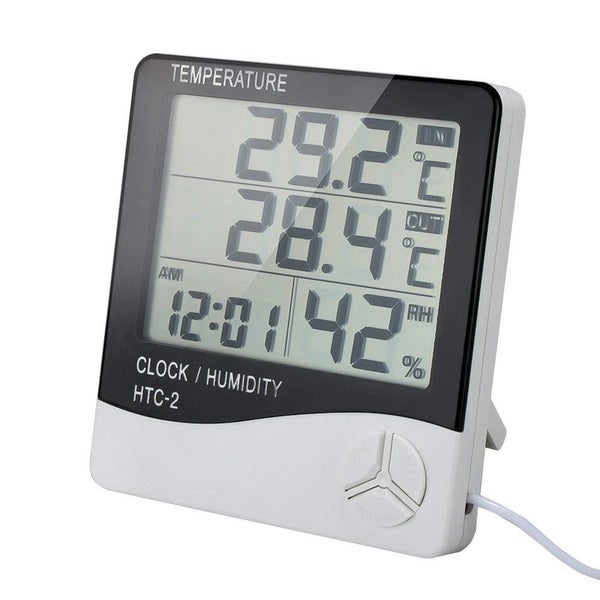 Humidity Monitor New Carousel 2