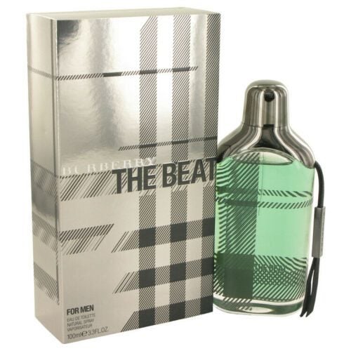 Burberry The Beat 3.4 EDT 100ml for men Carousel 1