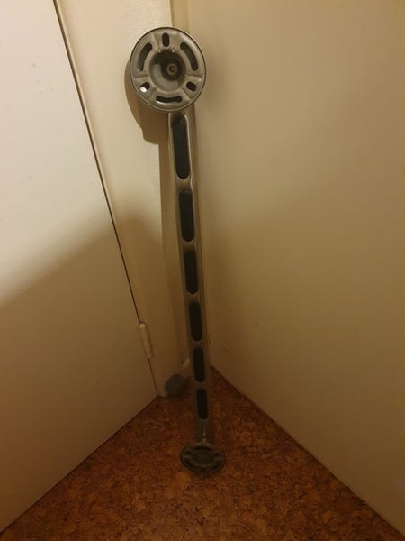 Grab Grip Shower/Bathroom S/S Safety Rail Carousel 1