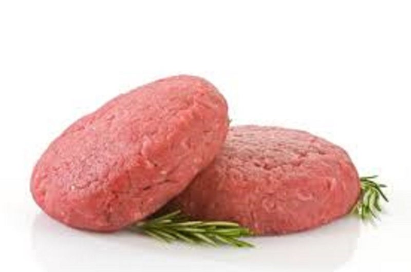 Lamb & Mint Pattie or Meatball Mix, makes approx 5 Kg Gluten-Free (3in1) Carousel 1