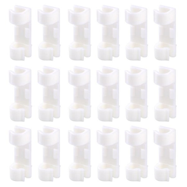 Cable Clips Wire Holder Organizer Carousel 2