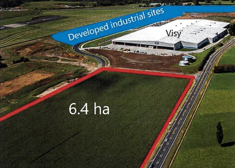 Lot 1 Ohaupo Road, Rukuhia, Hamilton, Waikato