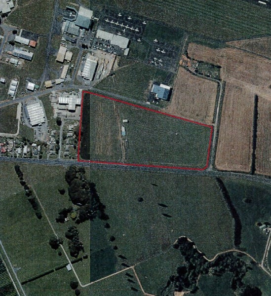 Lot 1 Ohaupo Road, Rukuhia, Hamilton, Waikato