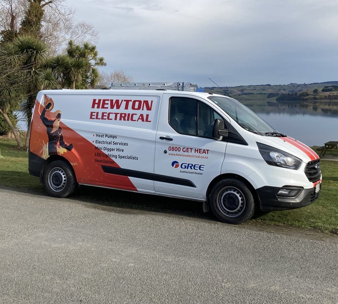 Electrician Heatpumps Carousel 1
