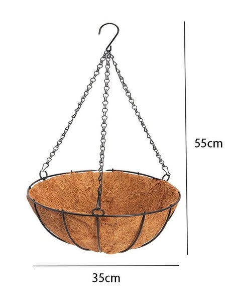 Planter Basket New Carousel 2