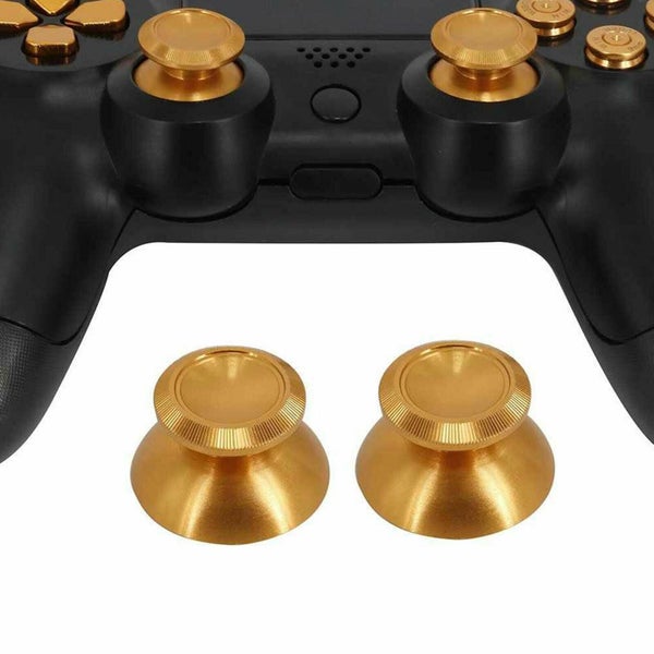 PS4 Controller Joystick Thumb Sticks and Buttons Carousel 2
