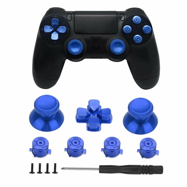 PS4 Controller Joystick Thumb Sticks and Buttons Carousel 8