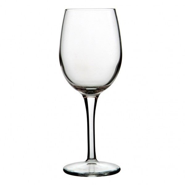255ml Wine Glass - Tempered Glassware Carousel 1