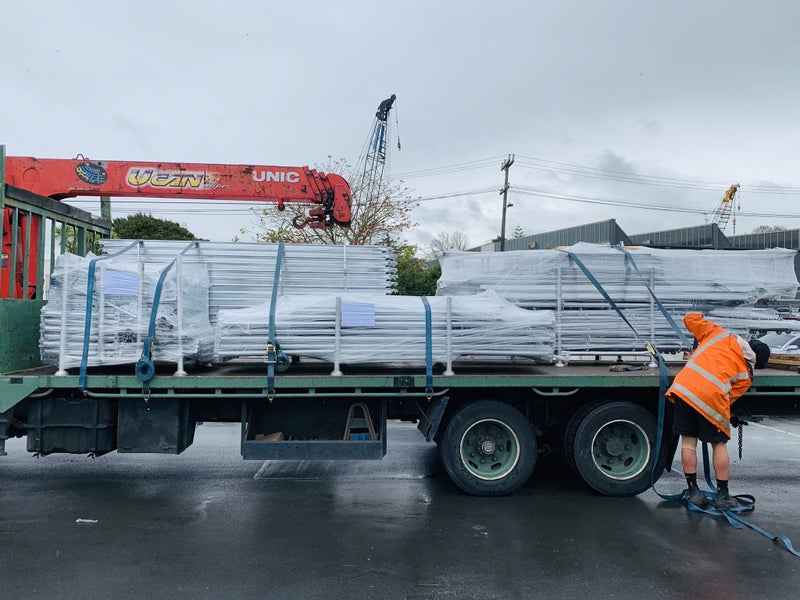 Scaffolding & Custom Metal Products for Sale Carousel 2